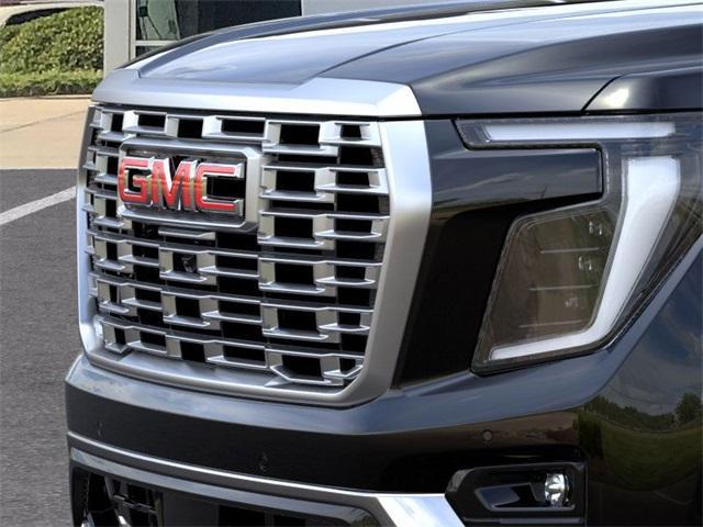 new 2025 GMC Yukon car, priced at $81,760