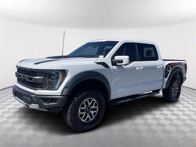 used 2022 Ford F-150 car, priced at $73,183