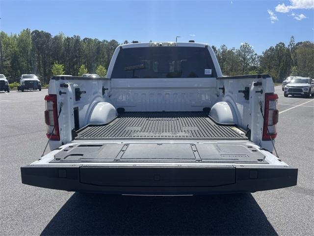 used 2022 Ford F-150 car, priced at $71,171