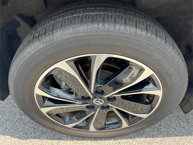 used 2023 Mazda CX-5 car, priced at $27,396