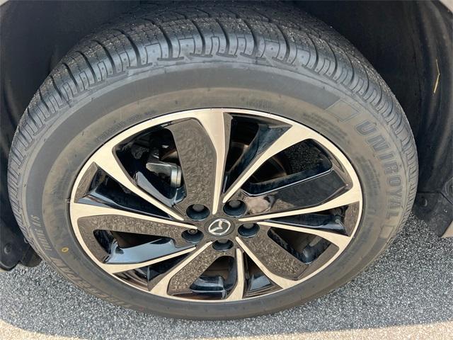 used 2023 Mazda CX-5 car, priced at $27,396