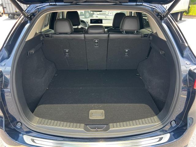 used 2023 Mazda CX-5 car, priced at $27,396