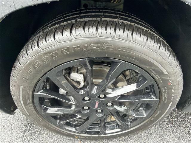 used 2024 GMC Terrain car, priced at $19,749