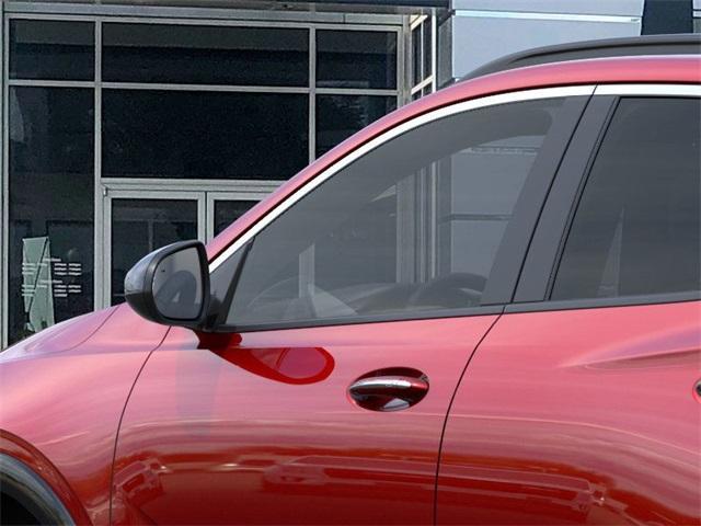 new 2026 Buick Encore GX car, priced at $26,085