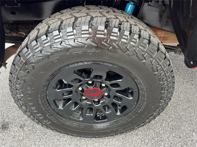 used 2021 Toyota Tacoma car, priced at $32,476