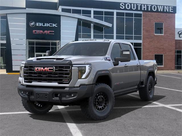 new 2025 GMC Sierra 2500 car, priced at $99,615