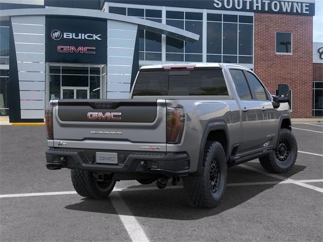 new 2025 GMC Sierra 2500 car, priced at $99,615