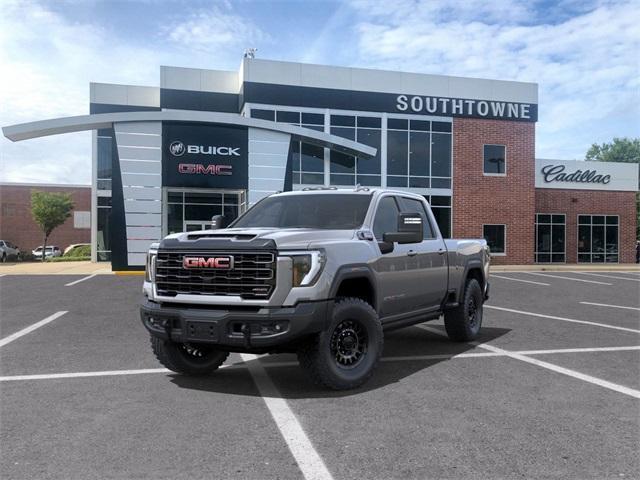 new 2025 GMC Sierra 2500 car, priced at $99,615