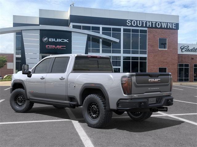 new 2025 GMC Sierra 2500 car, priced at $99,615