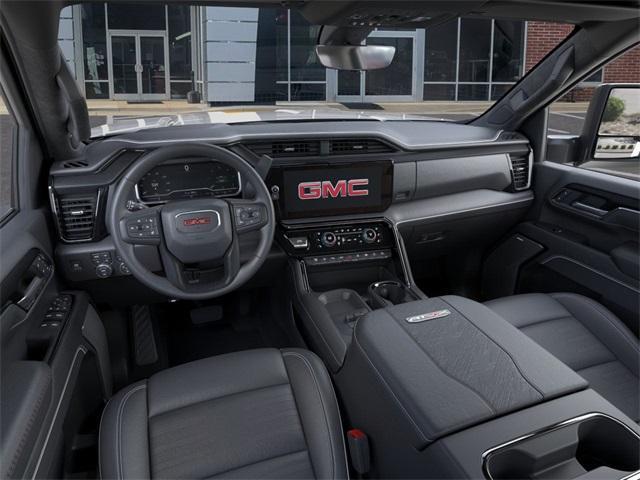 new 2025 GMC Sierra 2500 car, priced at $99,615