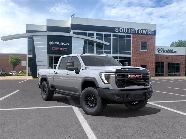 new 2025 GMC Sierra 2500 car, priced at $98,615