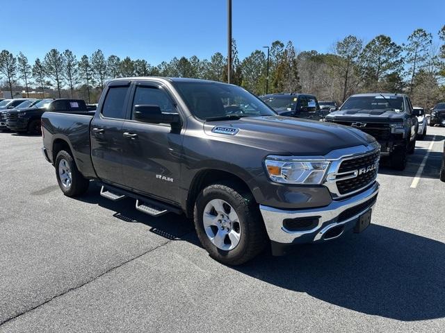 used 2023 Ram 1500 car, priced at $32,483