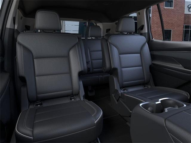 new 2025 Buick Enclave car, priced at $44,595