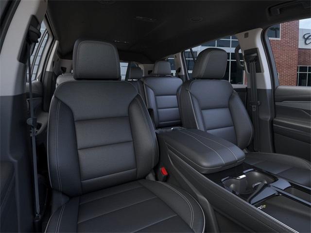 new 2025 Buick Enclave car, priced at $44,595