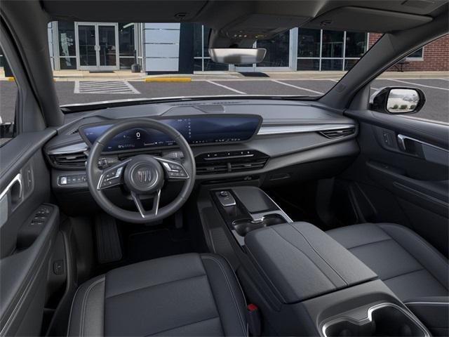 new 2025 Buick Enclave car, priced at $44,595