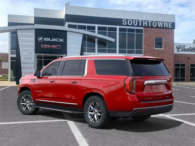 new 2024 GMC Yukon XL car, priced at $72,290