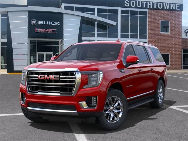 new 2024 GMC Yukon XL car, priced at $72,290