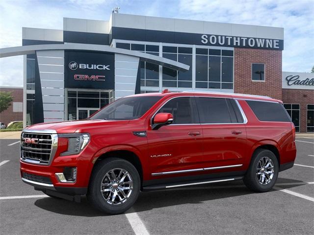 new 2024 GMC Yukon XL car, priced at $72,290