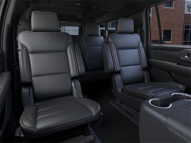 new 2024 GMC Yukon XL car, priced at $72,290