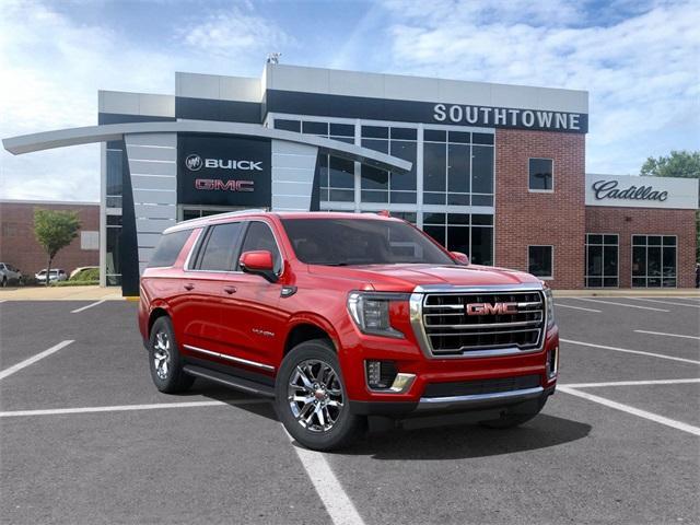 new 2024 GMC Yukon XL car, priced at $72,290