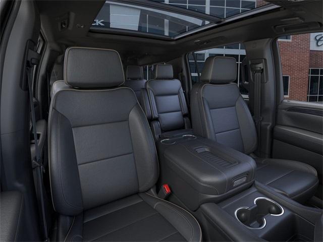 new 2024 GMC Yukon XL car, priced at $72,290