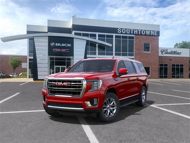 new 2024 GMC Yukon XL car, priced at $72,290