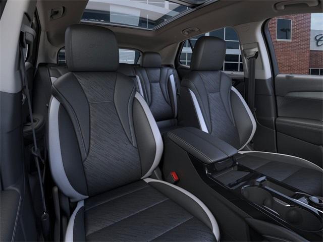 new 2024 Buick Envision car, priced at $37,635