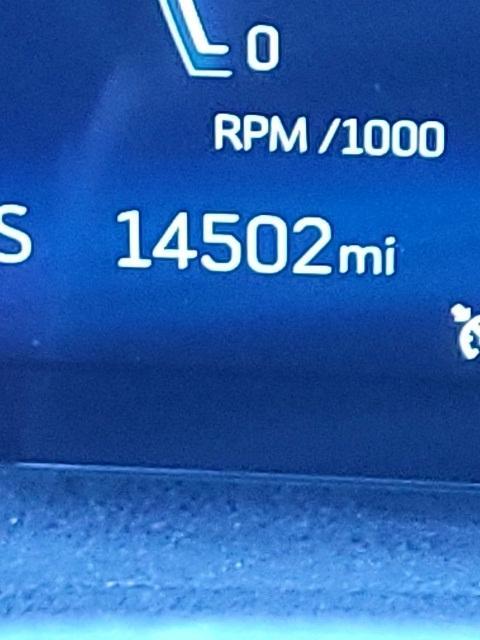 used 2024 Cadillac XT4 car, priced at $39,995