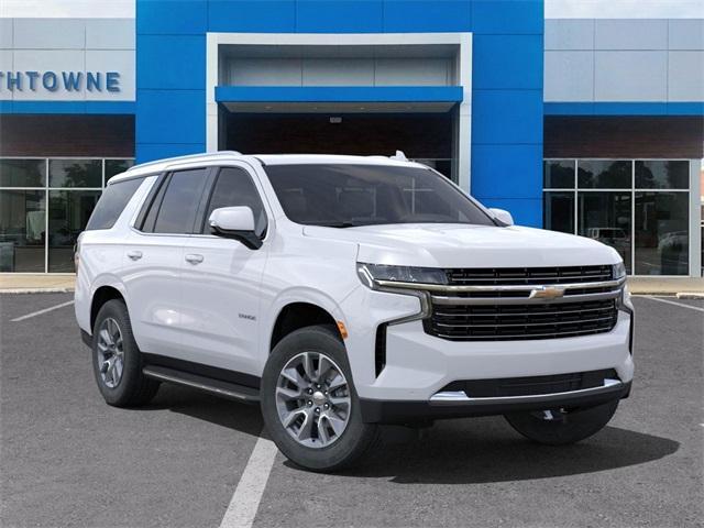 new 2024 Chevrolet Tahoe car, priced at $62,015