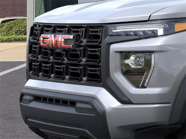 new 2026 GMC Canyon car, priced at $42,765