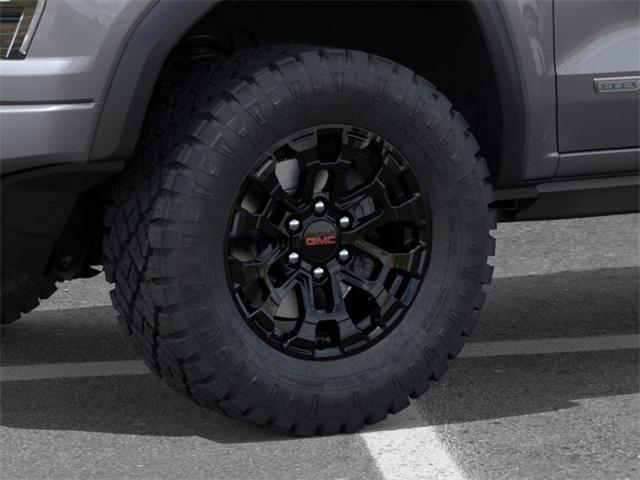 new 2026 GMC Canyon car, priced at $42,765