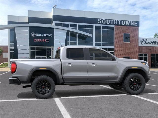 new 2026 GMC Canyon car, priced at $42,765