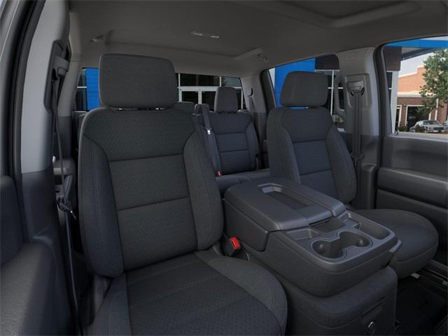 new 2025 Chevrolet Silverado 2500 car, priced at $61,790