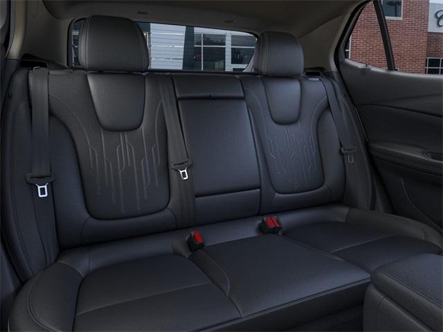 new 2026 Buick Encore GX car, priced at $32,380