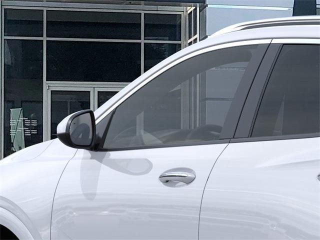 new 2026 Buick Encore GX car, priced at $32,380