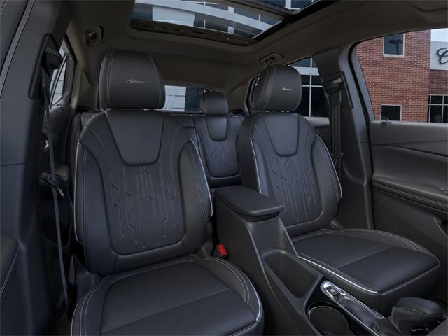 new 2026 Buick Encore GX car, priced at $32,380