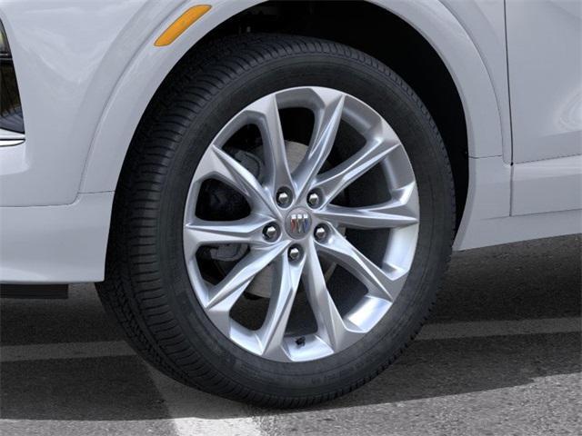 new 2026 Buick Encore GX car, priced at $32,380