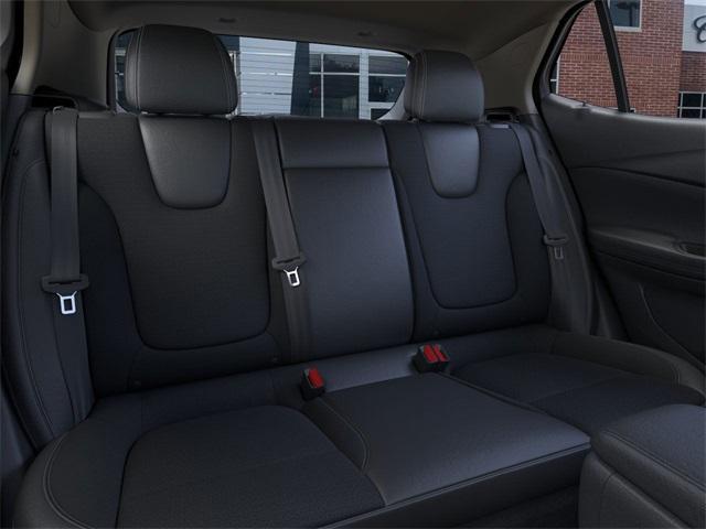 new 2026 Buick Encore GX car, priced at $24,380