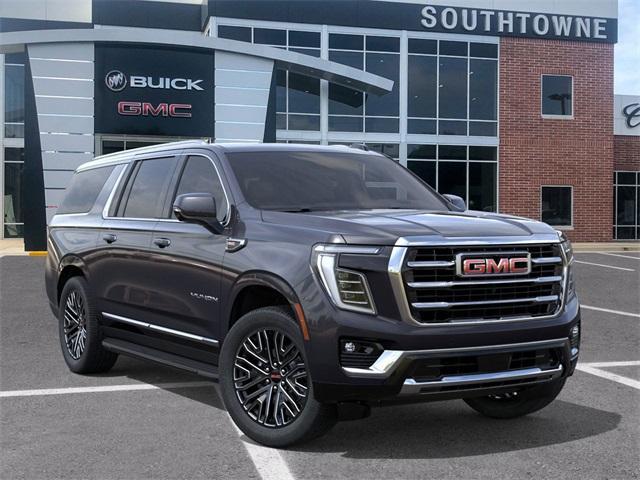 new 2026 GMC Yukon XL car, priced at $79,500