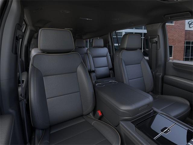 new 2026 GMC Yukon XL car, priced at $79,500
