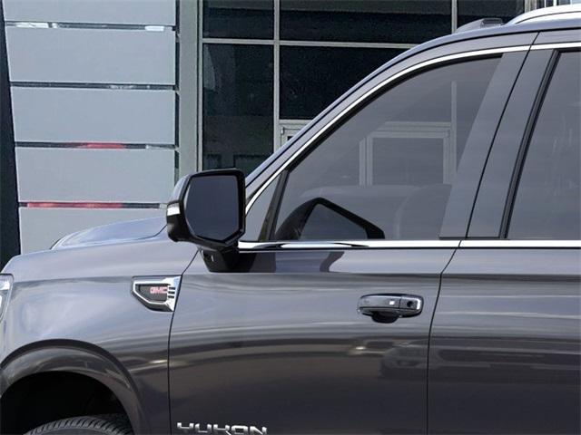 new 2026 GMC Yukon XL car, priced at $79,500