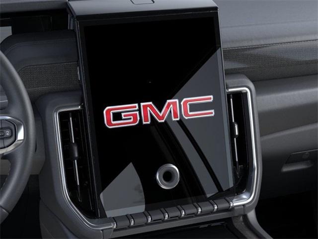 new 2026 GMC Yukon XL car, priced at $79,500