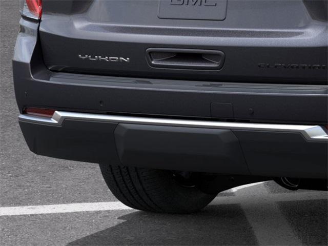 new 2026 GMC Yukon XL car, priced at $79,500