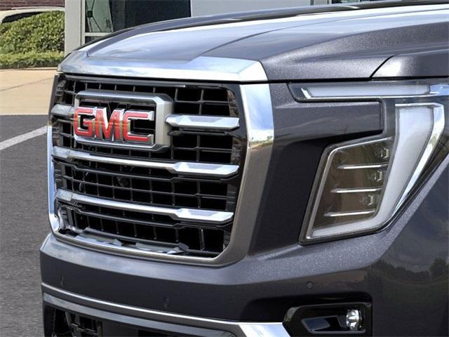 new 2026 GMC Yukon XL car, priced at $79,500