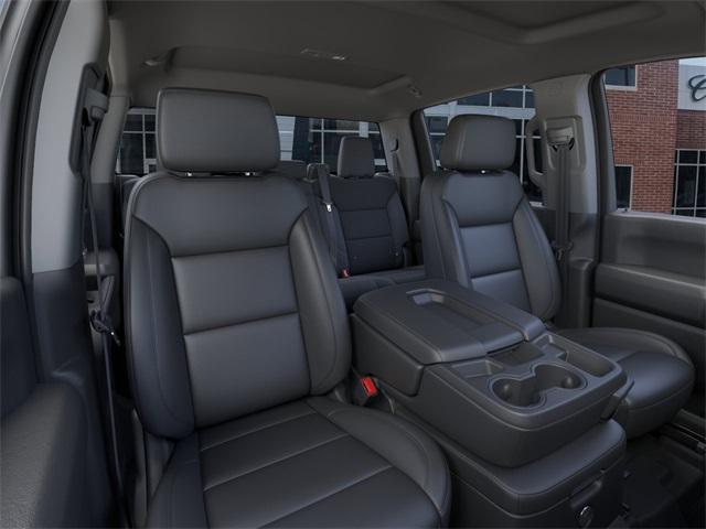 new 2024 GMC Sierra 2500 car, priced at $60,360