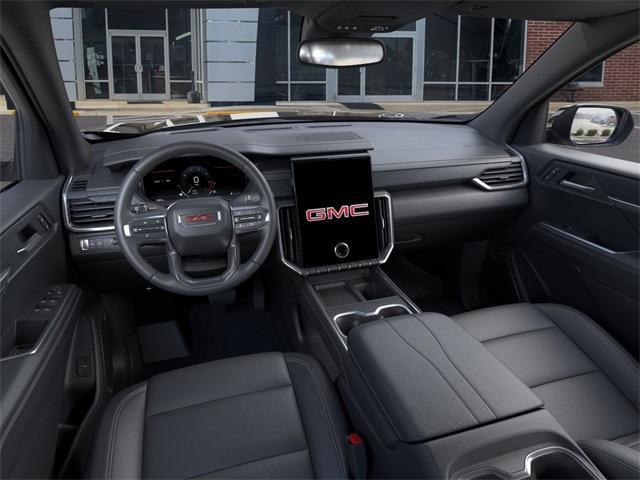 new 2025 GMC Acadia car, priced at $48,950