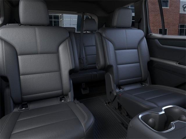 new 2025 GMC Acadia car, priced at $48,950