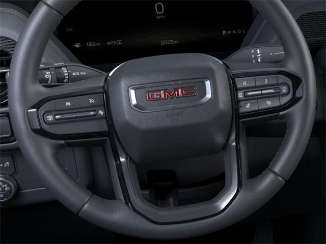 new 2025 GMC Yukon XL car, priced at $72,610