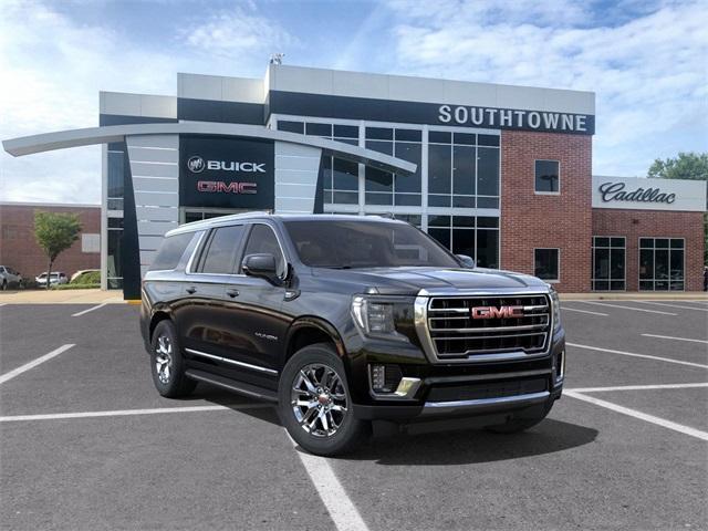 new 2024 GMC Yukon XL car, priced at $72,140