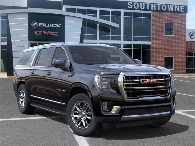 new 2024 GMC Yukon XL car, priced at $72,140